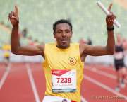 Muenchen Marathon 2022