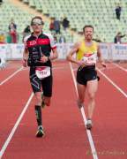 Muenchen Marathon 2022