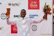 Muenchen Marathon 2022