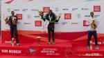 Muenchen Marathon 2022