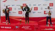Muenchen Marathon 2022