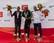 Muenchen Marathon 2022