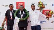 Muenchen Marathon 2022