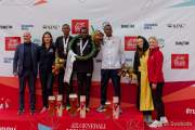 Muenchen Marathon 2022