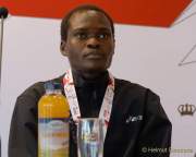 Muenchen Marathon 2022