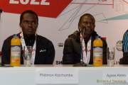 Muenchen Marathon 2022