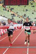 Muenchen Marathon 2022