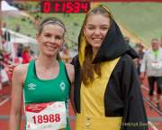 Muenchen Marathon 2022