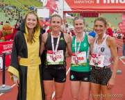 Muenchen Marathon 2022