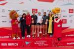 Muenchen Marathon 2022