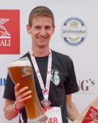 Muenchen Marathon 2022
