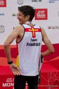 Muenchen Marathon 2022