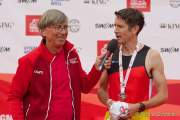 Muenchen Marathon 2022