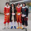 Muenchen Marathon 2022 - Trachtenlauf