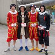 Muenchen Marathon 2022 - Trachtenlauf