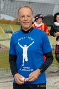Muenchen Marathon 2022 - Trachtenlauf