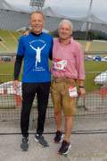 Muenchen Marathon 2022 - Trachtenlauf