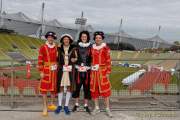 Muenchen Marathon 2022 - Trachtenlauf