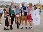 Muenchen Marathon 2022 - Trachtenlauf