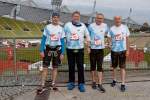 Muenchen Marathon 2022 - Trachtenlauf