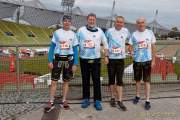 Muenchen Marathon 2022 - Trachtenlauf