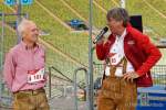 Muenchen Marathon 2022 - Trachtenlauf