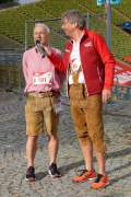 Muenchen Marathon 2022 - Trachtenlauf