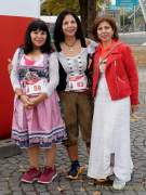 Muenchen Marathon 2022 - Trachtenlauf