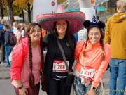 Muenchen Marathon 2022 - Trachtenlauf