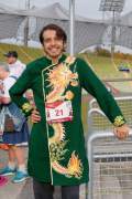 Muenchen Marathon 2022 - Trachtenlauf