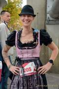 Muenchen Marathon 2022 - Trachtenlauf