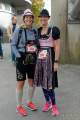 Muenchen Marathon 2022 - Trachtenlauf