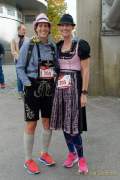 Muenchen Marathon 2022 - Trachtenlauf