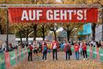 Muenchen Marathon 2022 - Trachtenlauf