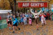 Muenchen Marathon 2022 - Trachtenlauf