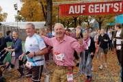 Muenchen Marathon 2022 - Trachtenlauf