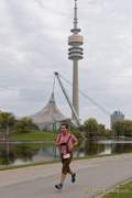 Muenchen Marathon 2022 - Trachtenlauf