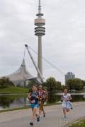 Muenchen Marathon 2022 - Trachtenlauf