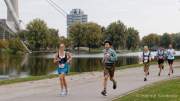 Muenchen Marathon 2022 - Trachtenlauf