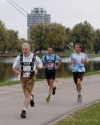 Muenchen Marathon 2022 - Trachtenlauf