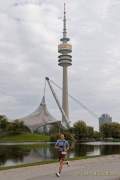 Muenchen Marathon 2022 - Trachtenlauf