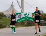 Muenchen Marathon 2022 - Trachtenlauf