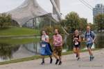 Muenchen Marathon 2022 - Trachtenlauf