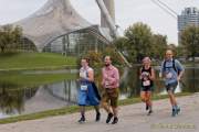 Muenchen Marathon 2022 - Trachtenlauf