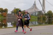 Muenchen Marathon 2022 - Trachtenlauf