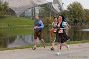 Muenchen Marathon 2022 - Trachtenlauf