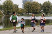 Muenchen Marathon 2022 - Trachtenlauf
