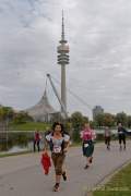 Muenchen Marathon 2022 - Trachtenlauf