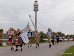 Muenchen Marathon 2022 - Trachtenlauf