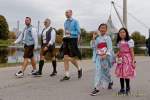 Muenchen Marathon 2022 - Trachtenlauf